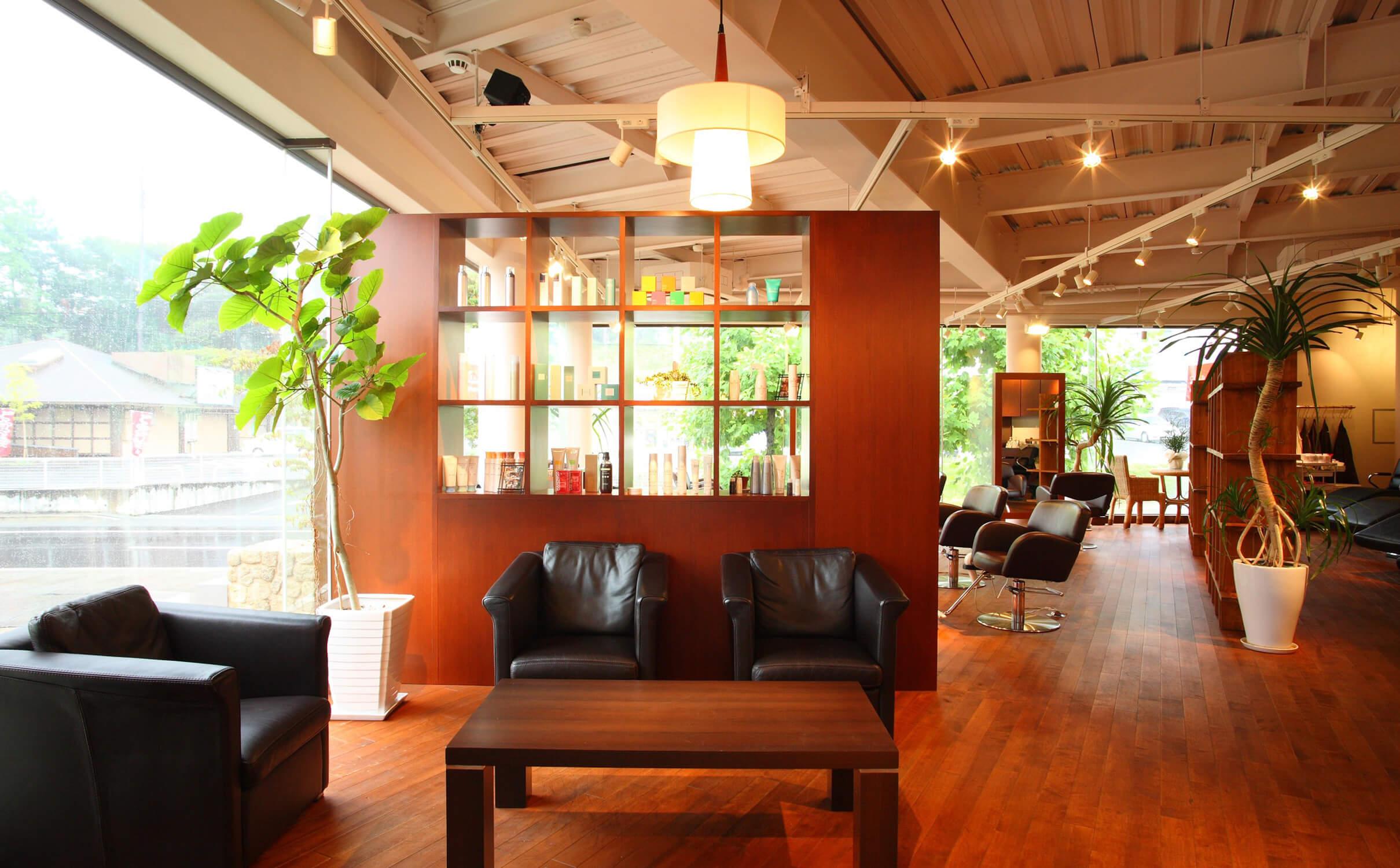 奈良・学園前の美容室・ヘアサロン カダス ウエスト