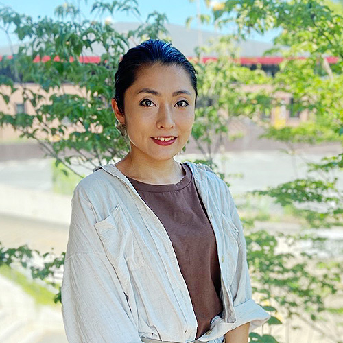 奈良・学園前の美容室・ヘアサロン カダス ウエストのカラーリスト